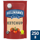 ketchup hellmanns 250gr