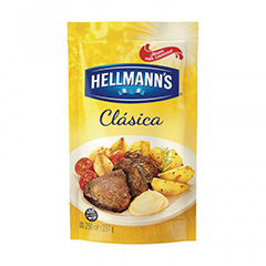 MAYON/HELLMANS 250 GR.