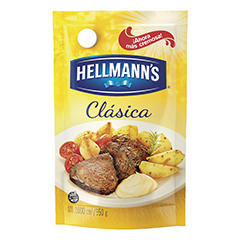 Mayonesa.Hellmanns X1Kg