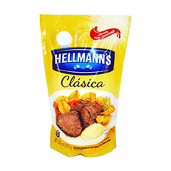 MAYON/HELLMANS 500 CC.