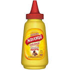 Mostaza Savora Pomo 200 Grs