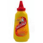 Mostaza Savora Pomo 370 Grs