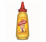 Mostaza Savora Pomo 300G