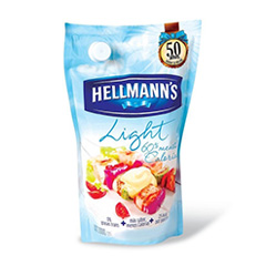 Mayonesa Reducida En Valor Lipídico