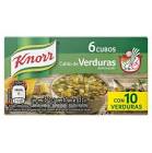 Caldo Knorr Puchero 6 Un