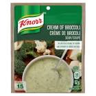 SOPA CREMA KNORR POLLO