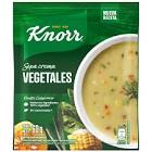 Sopa Crema Knorr Espinaca