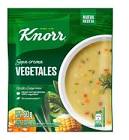 Sopa Crema Knorr Veg