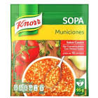 Sopa/Knorr X96 Moñi.