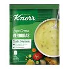 SOPA CR/KNORR LIGHT VERDURA