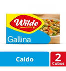 Caldo Wilde Gallina 2 U X 19 Gr