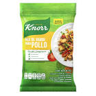 Caldo Saborizante Verduras Knorr x45gr 