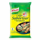 Caldo para saborizar Knorr Verdura x 4 unidades.