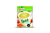sopa quick light vegetales Knorr x55gr