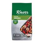 Caldo granulado de verduras diet Knorr x22gr 