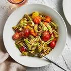 FIDEOS FUSILLIS C/SALSA MEDITE