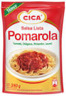 SALSA CICA POMAROLA MAS ALBAHA