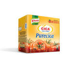 PURE/TOMATES CICA OREGANO 520G
