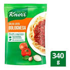 SALSA KNORR BOLOGNESA 340 GR.