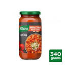 SALSA KNORR NAPOLITANA 340 GR.