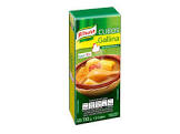 Caldo De Gallina Knorr X12Und