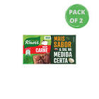 Caldo Knorr Carne 2 Un