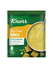 SOPA CR/KNORR LIGHT CHOCLO
