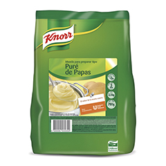 Pure De Papa Knorr 700 Gr