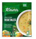 Sopa Crema Knorr Vitalie Vegetales