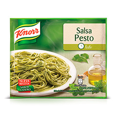 SALSA KNORR DESHI. 3 MIN. PESTO 12G