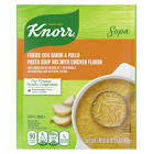 SABOR KNORR P/ENS. PROV/MOST. X4UN X 28G