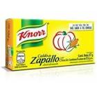 Caldo Knorr Zapallo C/Choclo 6 Un