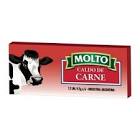 Caldo de carne molto x6Un