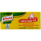 Caldo Knorr X2