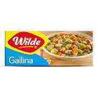 Caldos Wilde Gallina x6un x57Gr