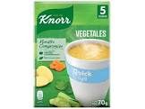 Knorr Quick Veg Light