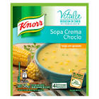 Sopa Knorr crem choclo x58g_unidad