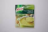 Sopa Knorr X63G
