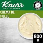 SOPA KNORR CREMA POLLO