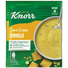 Knorr Sopa Crema De Choclo 39 Grs