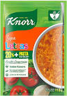 SOPA KNORR CASERA QS.C/LETRAS
