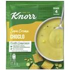 Sopa Crema De Choclo Knorr 360 Gr