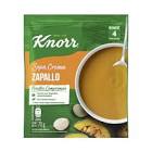 Sopa Crema Knorr Zapallo 735 Gr