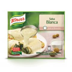 SALSA KNORR BLANCA 22 GR
