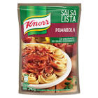 SALSA KNORR B/G POMAROLA TRAD. C/ALB. 340G DY