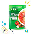 SALSA KNORR B/G T.PORTUGUESA X 340G DY