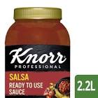 Salsa Knorr X200G