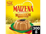 Maizena  X200G