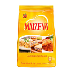 Maizena  X200G