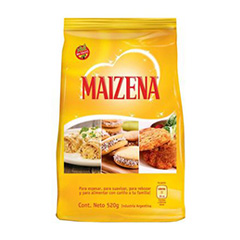 Maizena X 500G